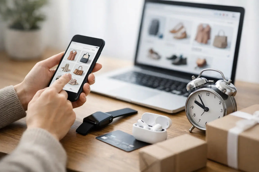 Personalized Shopping Trends That Respect Your Time