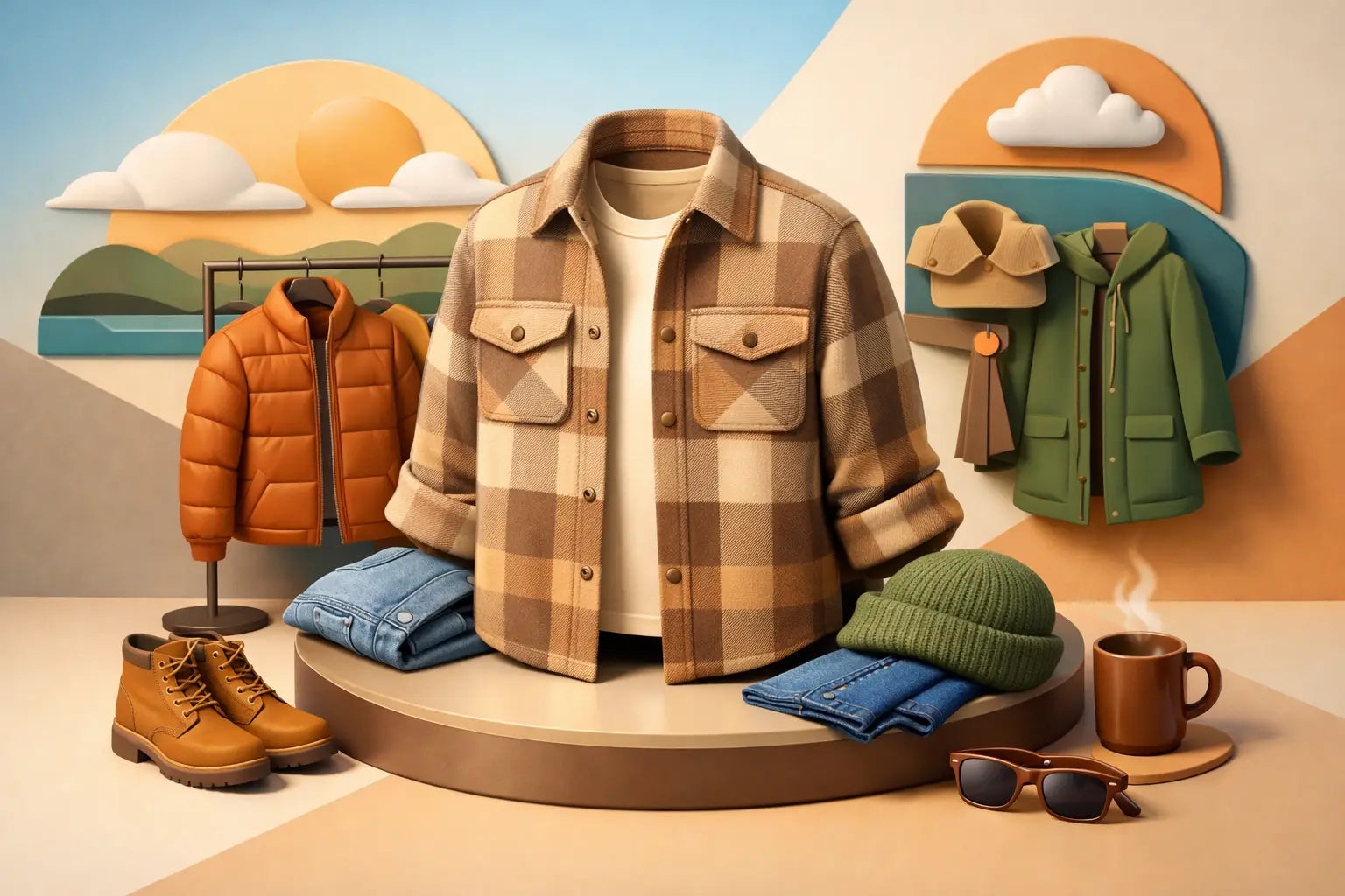 What Is a Shacket? The Layer Worth Knowing