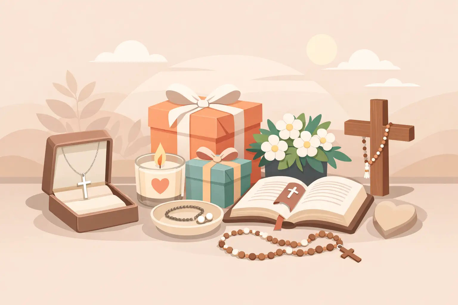 Christian Gifts for Women With Lasting Meaning
