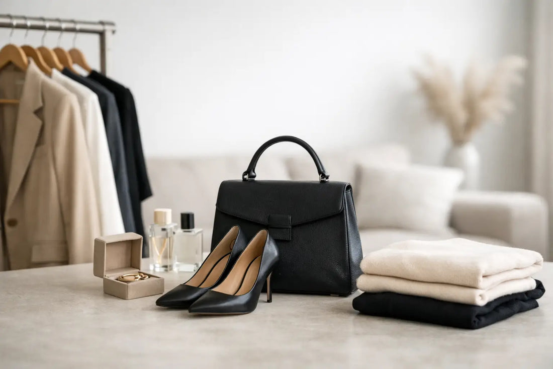 Private Shopping Edit Case Study: Less, Better