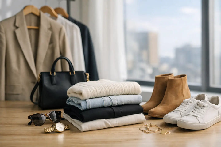 New Arrival Clothing That Earns Its Place