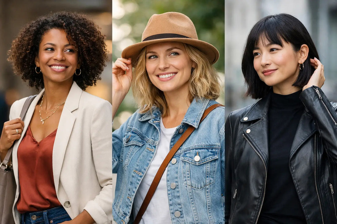 Personal Styling Examples That Feel Like You