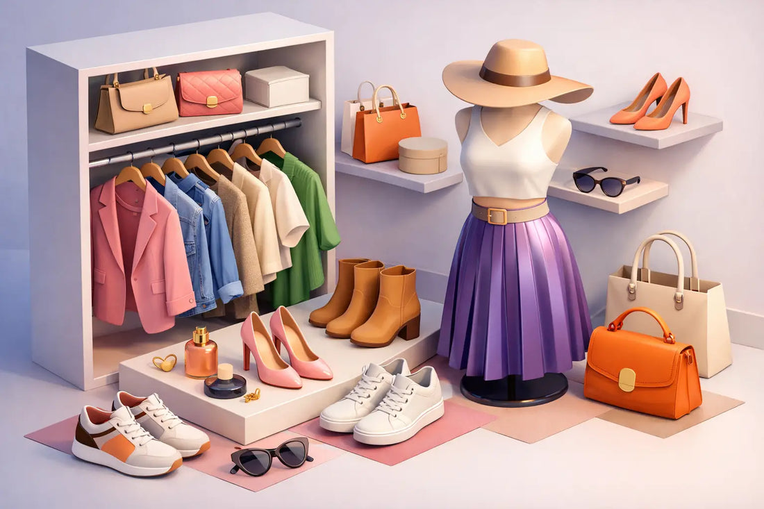 Fashion Trends That Earn a Place in Your Closet