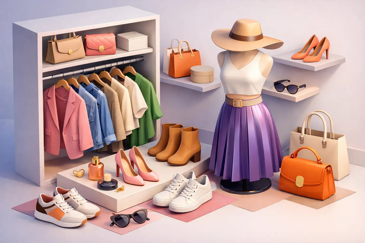 Fashion Trends That Earn a Place in Your Closet