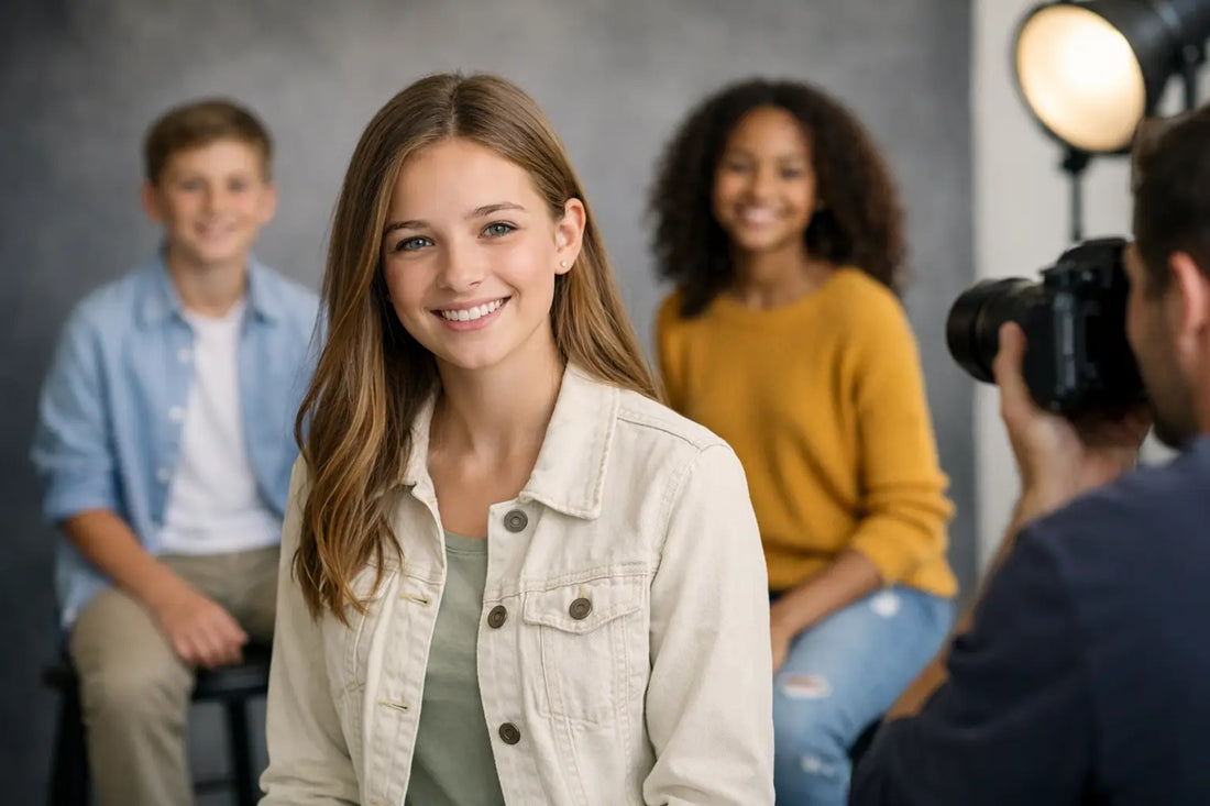 Best Outfits for School Pictures, Made Simple
