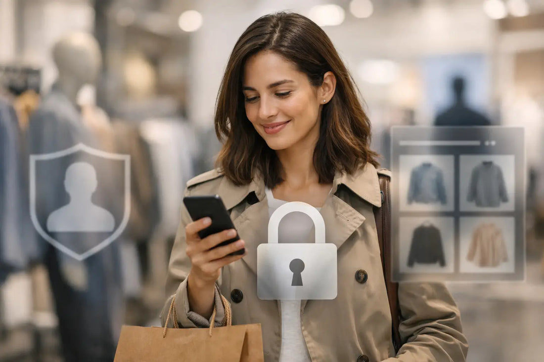 Privacy First Retail Personalization That Respects You