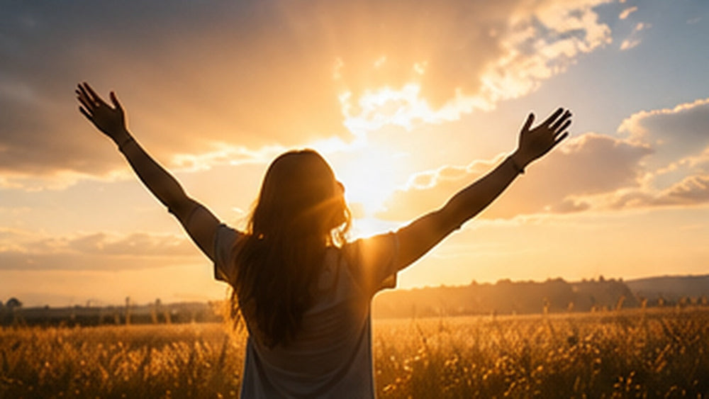 12 Bible Verses About God’s Grace and Mercy