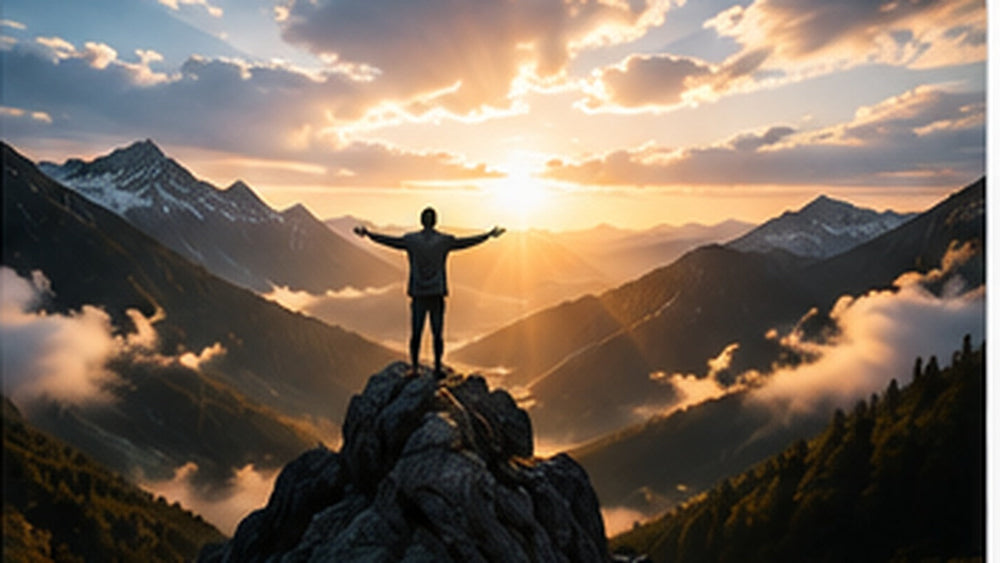 15 Bible Verses for Hope and Encouragement in Hard Times