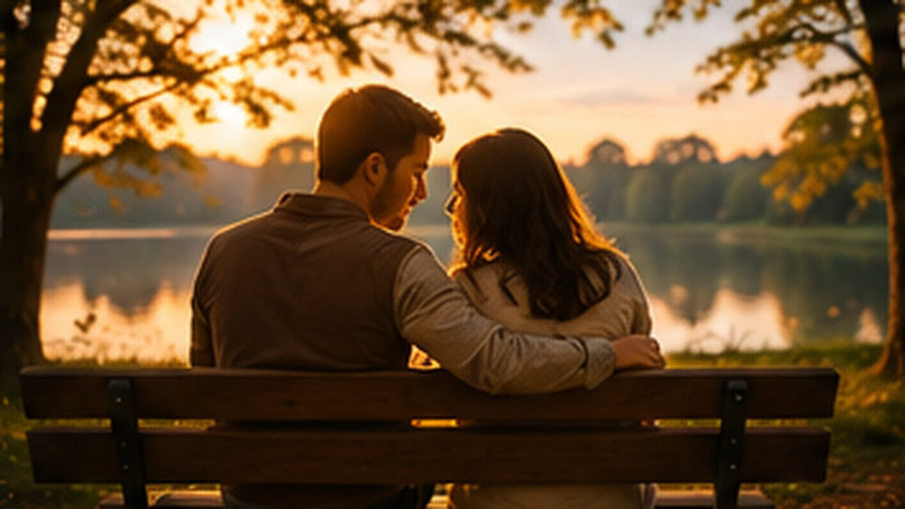 17 Bible Verses About Love, Marriage and Healthy Relationships