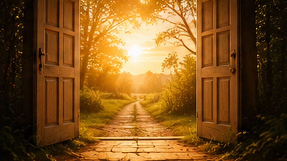 15 Bible Verses for New Beginnings and Fresh Starts