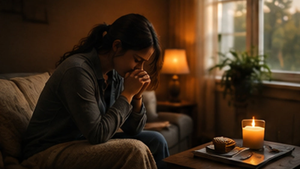 What Is Biblical Lament and Why Does It Matter?