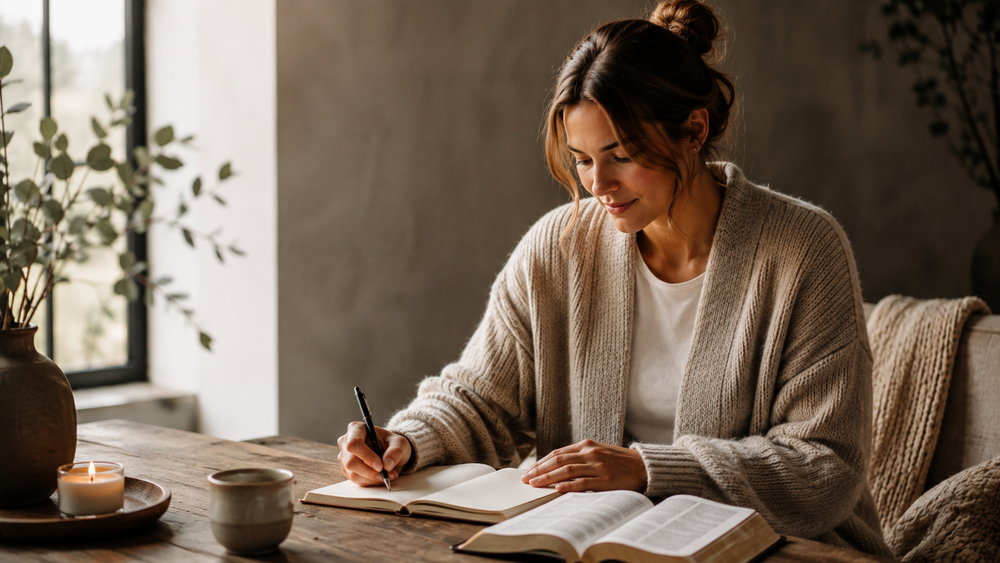 12 Bible Verses for When You Feel Lost, Alone or Without Direction
