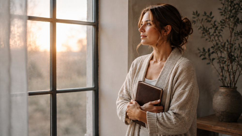 12 Bible Verses About Forgiveness, Wisdom and Healthy Boundaries