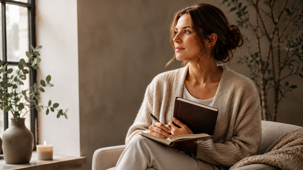 How to Start a Private Prayer Journal: A Step-by-Step Guide