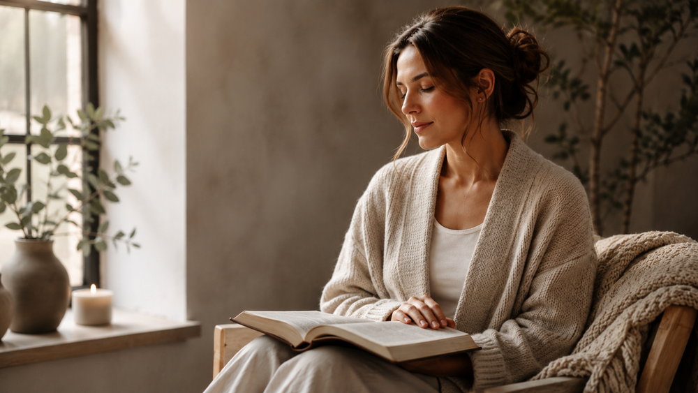 How to Meditate on Scripture: A Beginner’s Guide