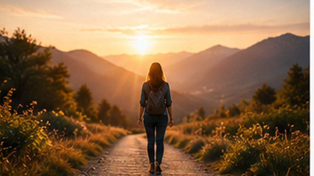 A Seven-Day Scripture Journey Toward Peace