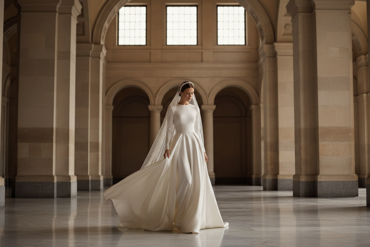 Bridal & Formalwear