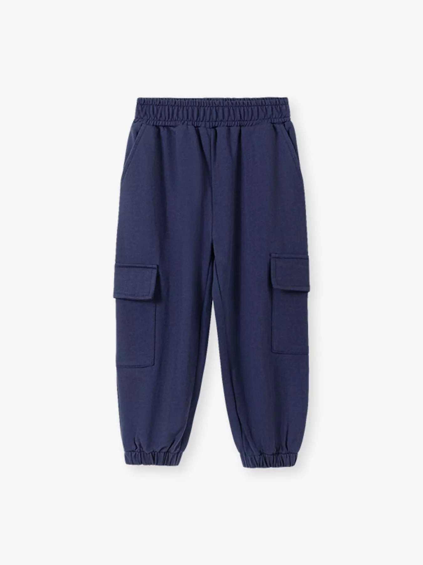 Poppy Lane Elastic Waist Joggers — collection feature