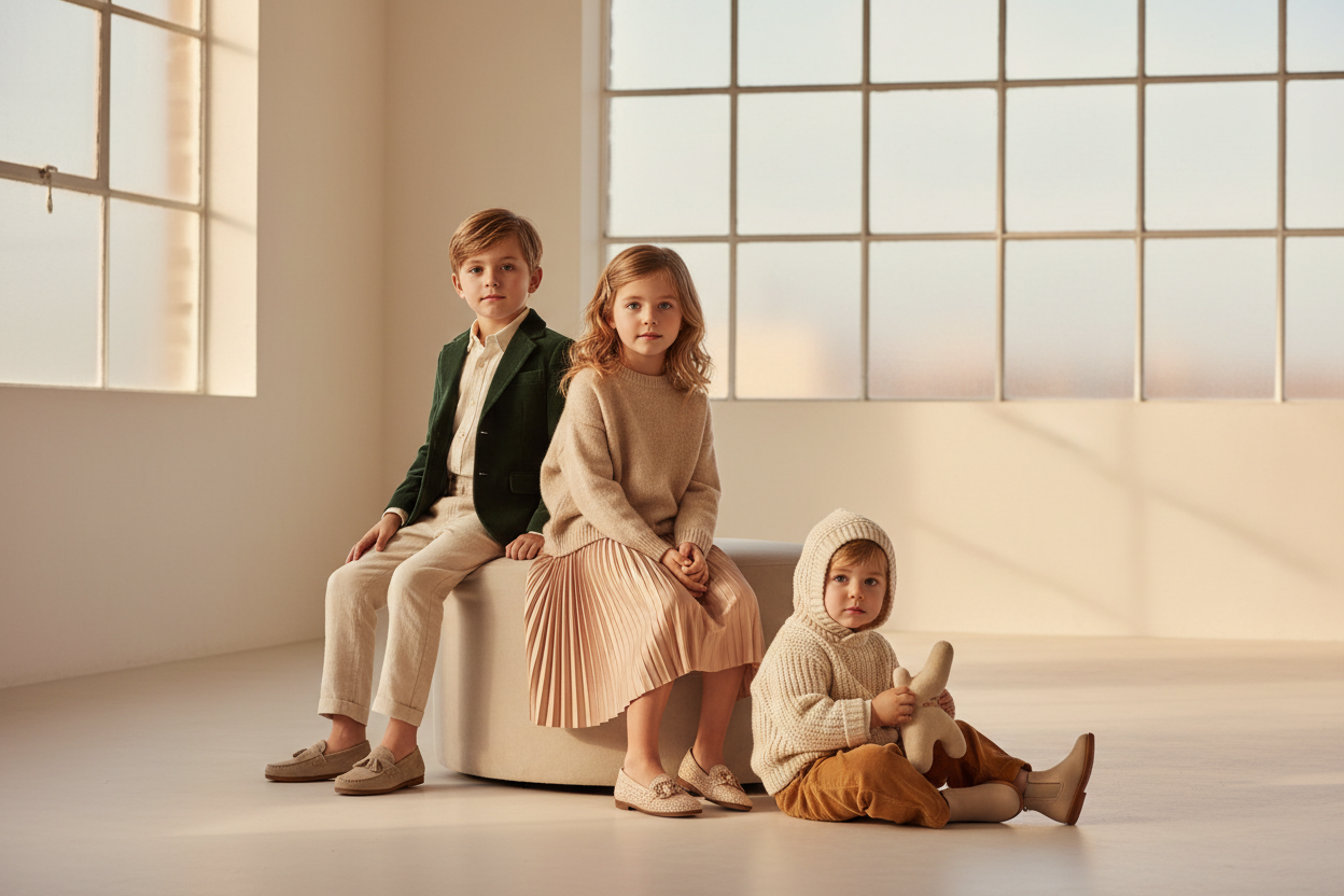Kids Collection