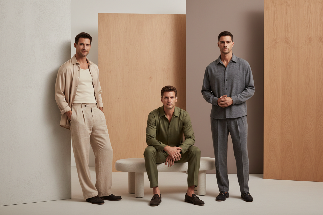 Men's Collection
