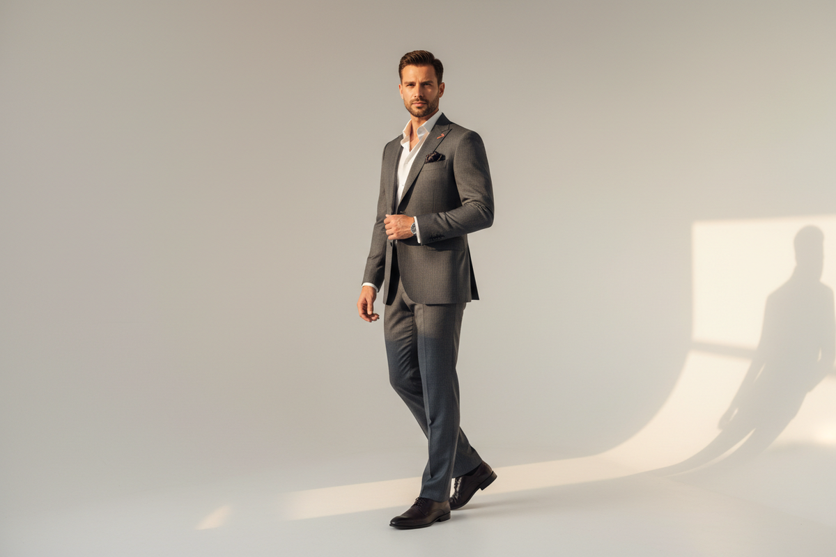 Men's Fashion Collection