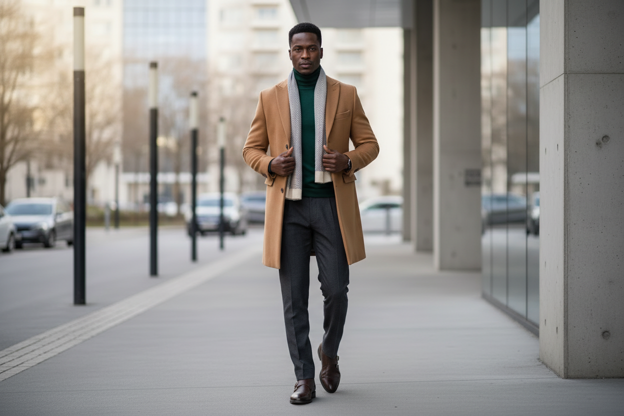Men's Fashion 2