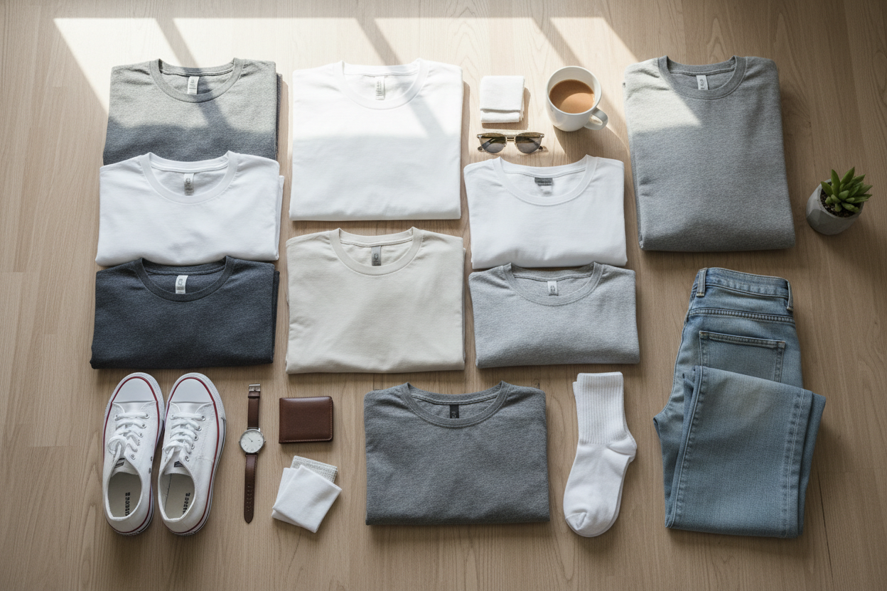 The Basics Collection