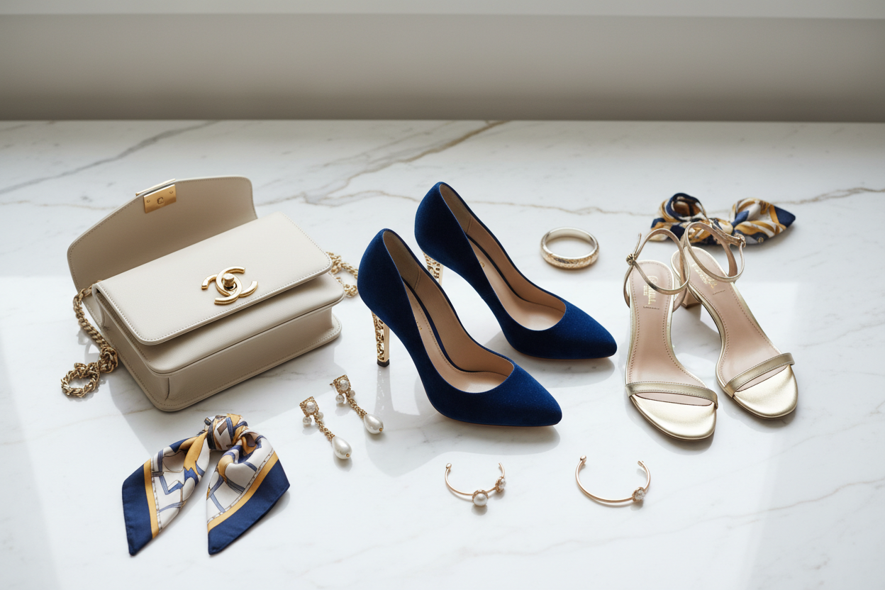 Bags & Accessories