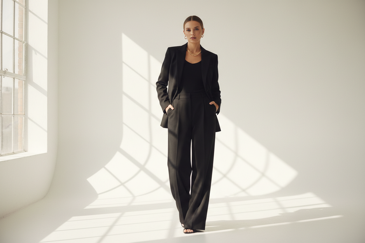 Women's Fashion Collection