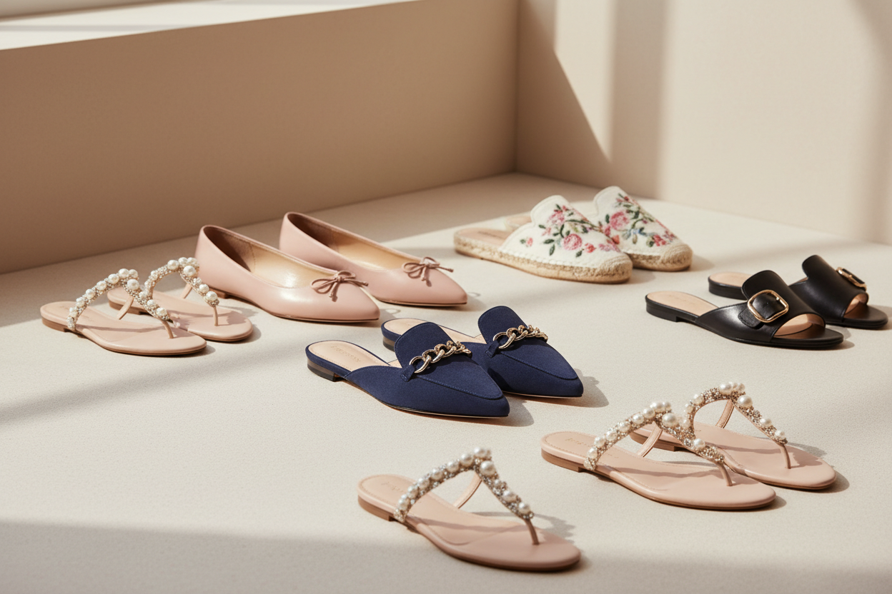 Women's Shoes