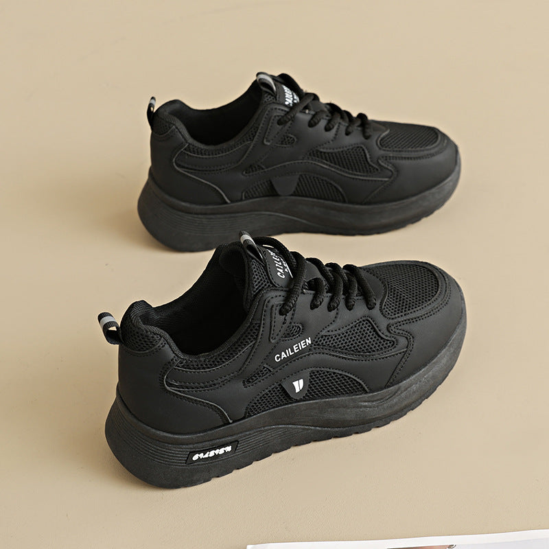 Breathable Mesh Sneakers