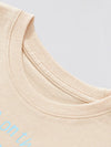 Moonbeam Lobster Graphic Crewneck T-Shirt — product view 3