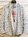 Botanica Resort Button-Up Shirt — color or detail view 7