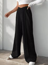 Aurelia Wide-Leg High-Rise Pants — product view 10