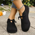 Plus-Size Dopamine Loafers