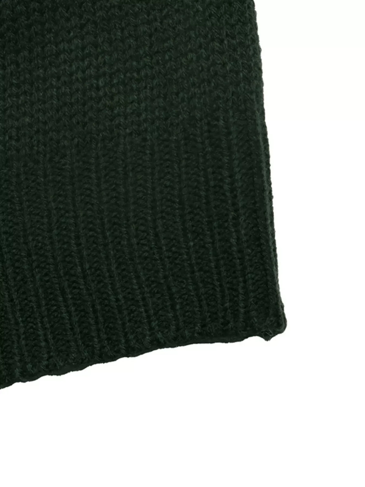 Christmas Tree Round-Neck Sweater — photo 9
