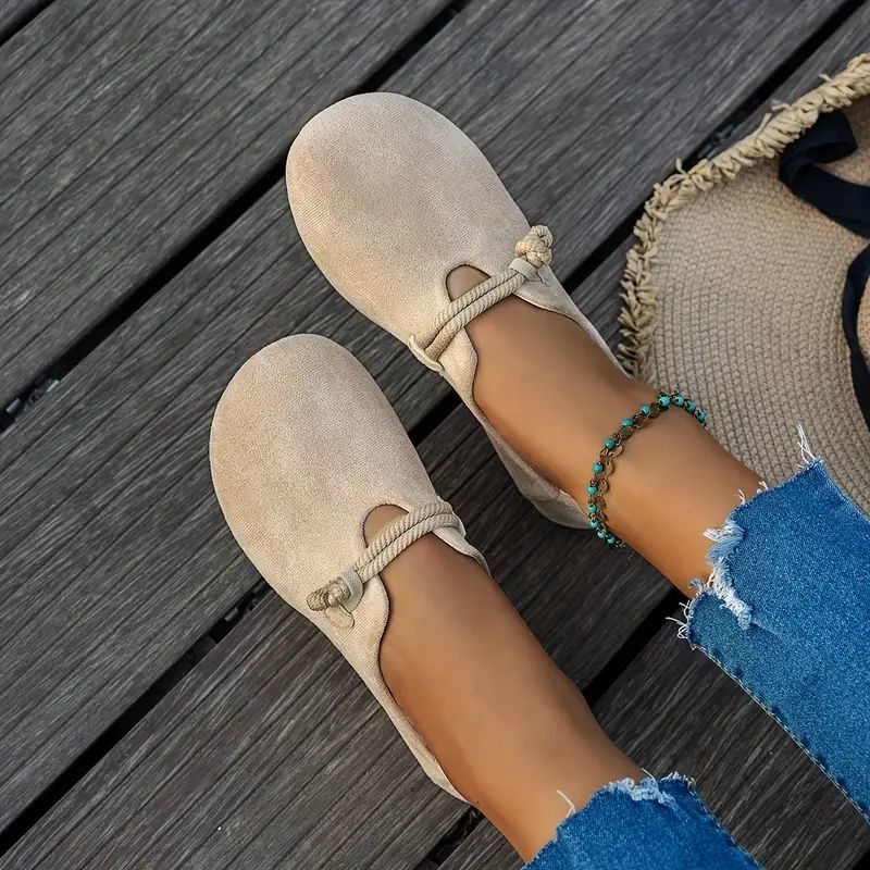 Plus-Size Dopamine Loafers