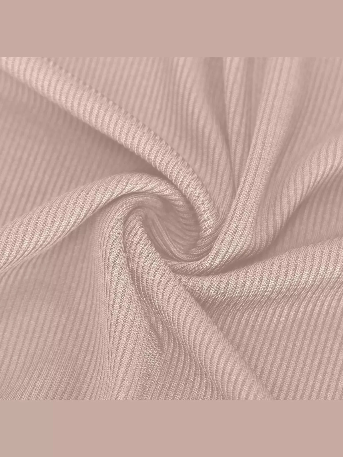 Men's Ribbed Slim-Fit Long-Sleeve Henley — photo 34