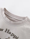 Little Orbit Graphic Short-Sleeve T-Shirt — product view 2