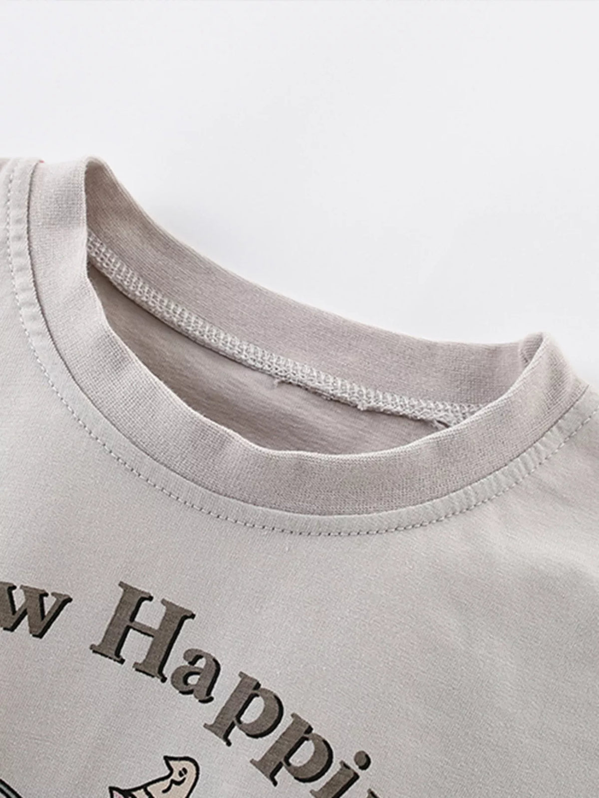 Little Orbit Graphic Short-Sleeve T-Shirt