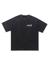 Sevenfine Vintage-Wash Graphic Tee — color or detail view 6