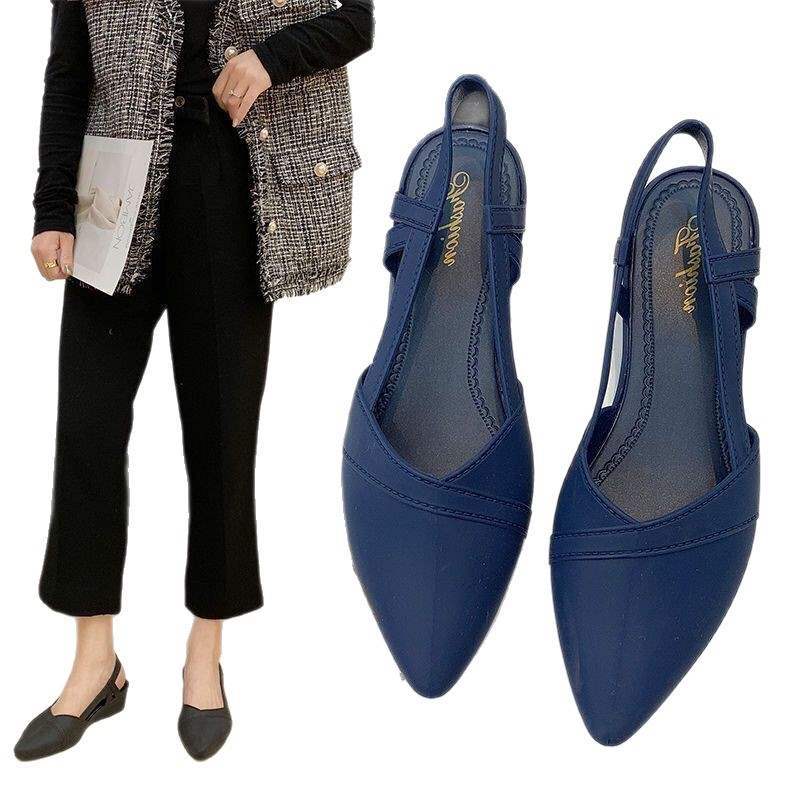 Wedge Platform Sandals