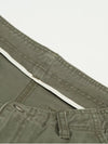 Fieldwork Multi-Pocket Cargo Trousers — color or detail view 4