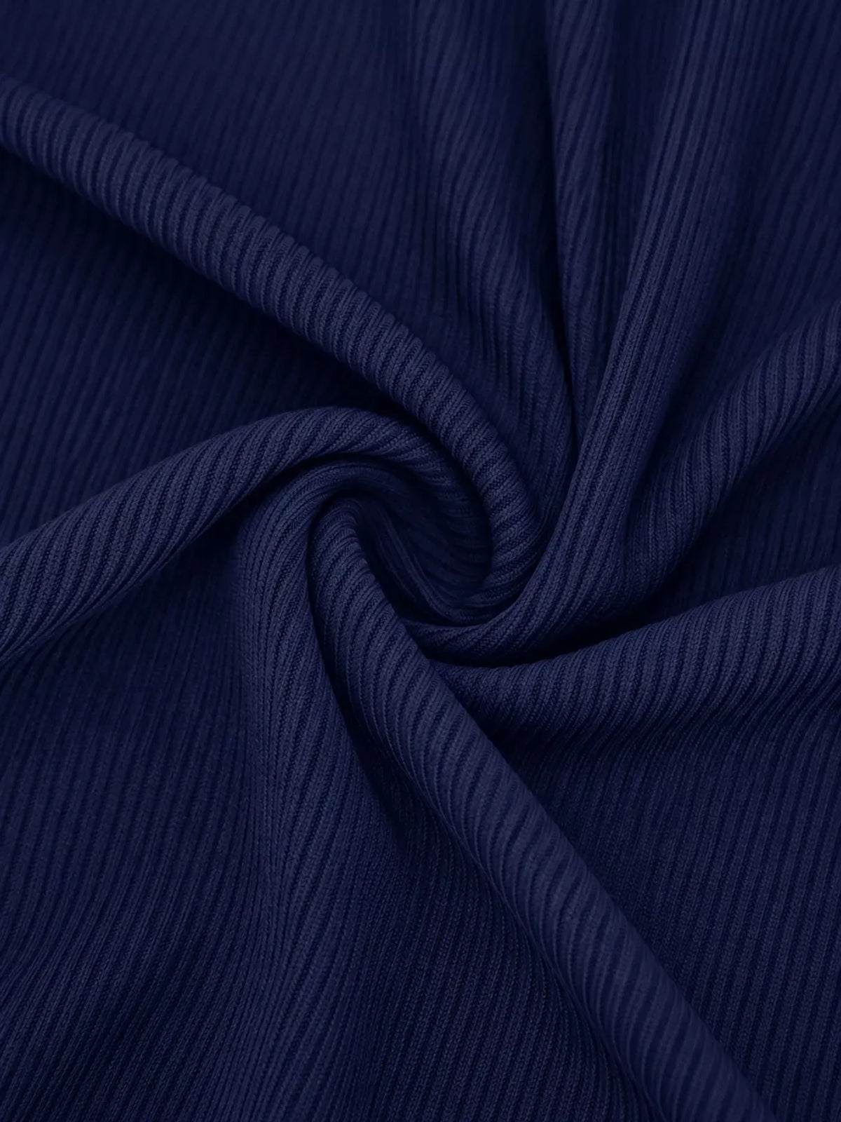 Men's Ribbed Slim-Fit Long-Sleeve Henley — photo 30