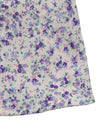 Marais Floral Print Shirred Cami Maxi Dress — product view 10