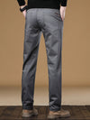 Metro Stretch Tailored Trousers — color or detail view 11