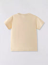Moonbeam Lobster Graphic Crewneck T-Shirt — product view 2