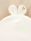 Storybook Bunny Ears Embroidered Hat — product view 6