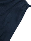 Marais Tie Back Tiered Midi Dress — product view 8