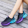 Casual Sport Mesh Sneakers